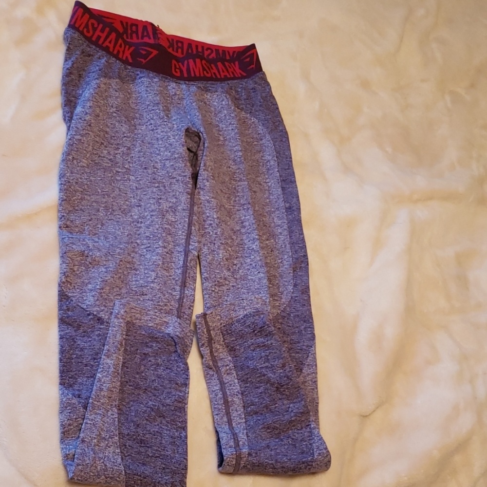 Gymshark leggings